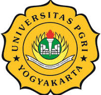 Universitas PGRI Yogyakarta Logo