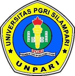Universitas PGRI Silampari Logo