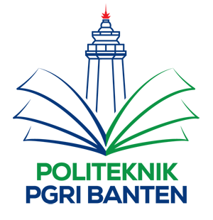 Politeknik PGRI Banten Logo