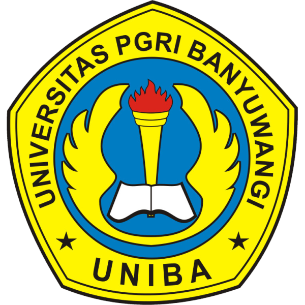 Universitas PGRI Banyuwangi Logo