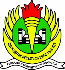 Universitas Persatuan Guru 1945 NTT Logo