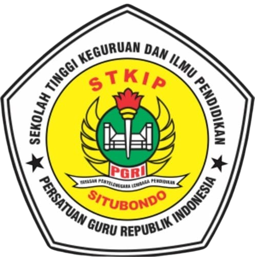 STKIP PGRI Situbondo Logo