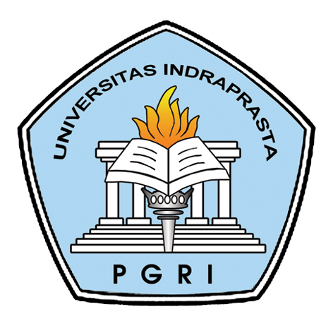 Universitas Indraprasta PGRI Logo