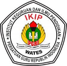 IKIP PGRI Wates Logo