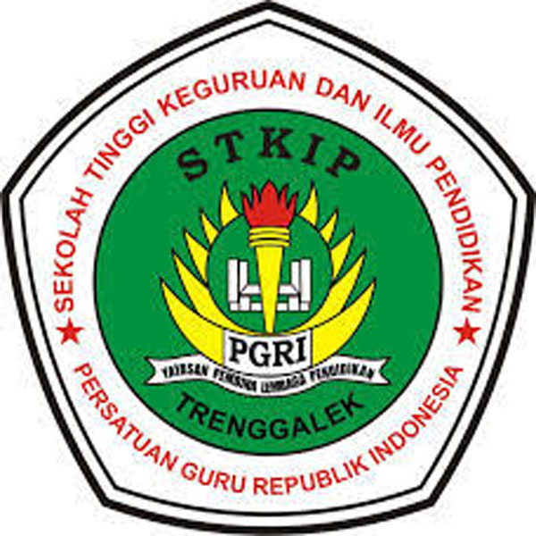 STKIP PGRI Trenggalek Logo