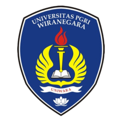 Universitas PGRI WIRANEGARA Logo