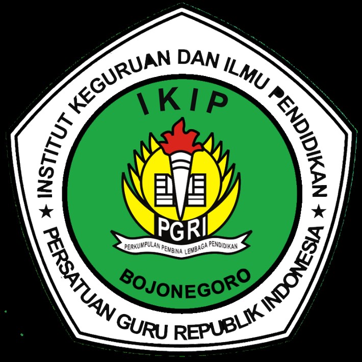 IKIP PGRI Bojonegoro Logo