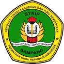 STKIP PGRI Sampang Logo