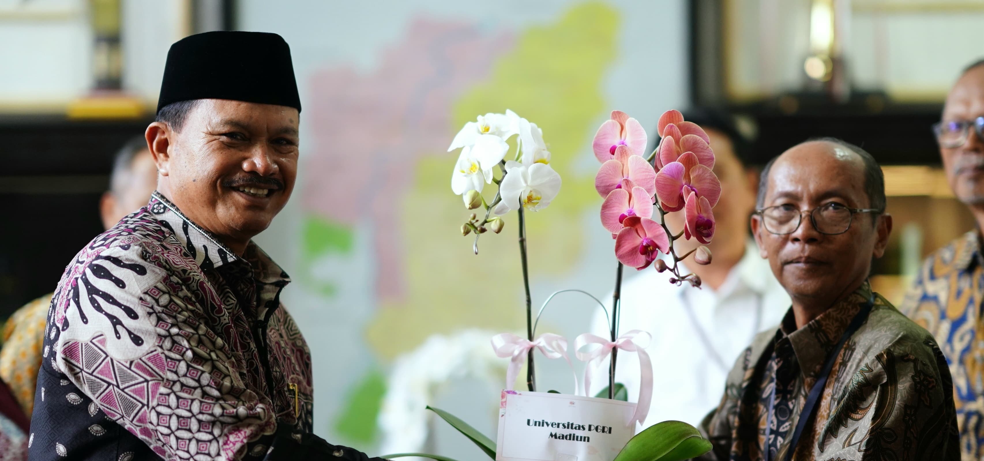 UNIPMA dan Pemkot Madiun Bersinergi Sukseskan PORSENASMA V