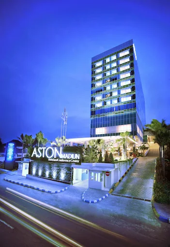Penginapan