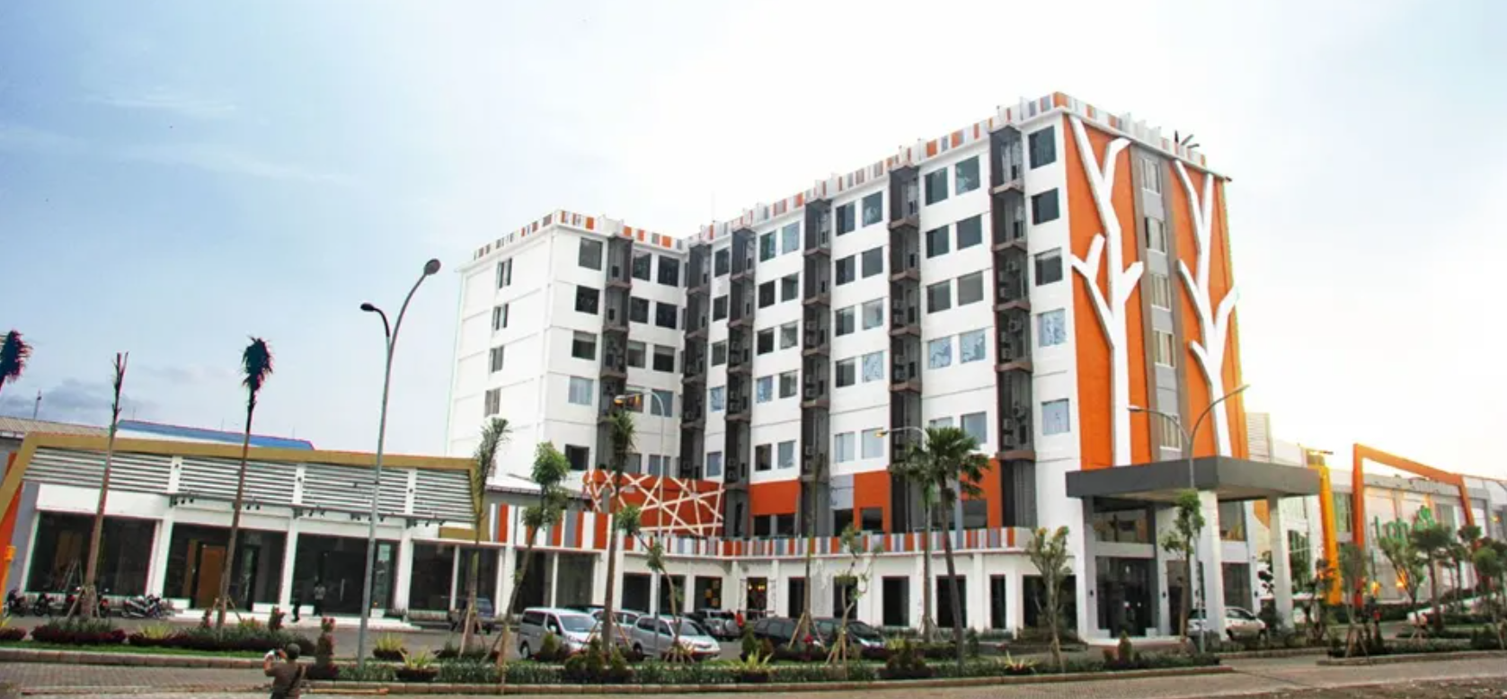 The Sun Hotel Madiun
