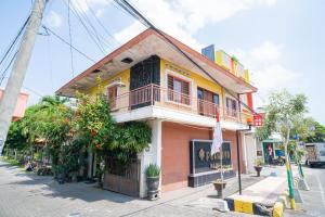 RedDoorz Panglima Sudirman Madiun /Hotel Purbaya