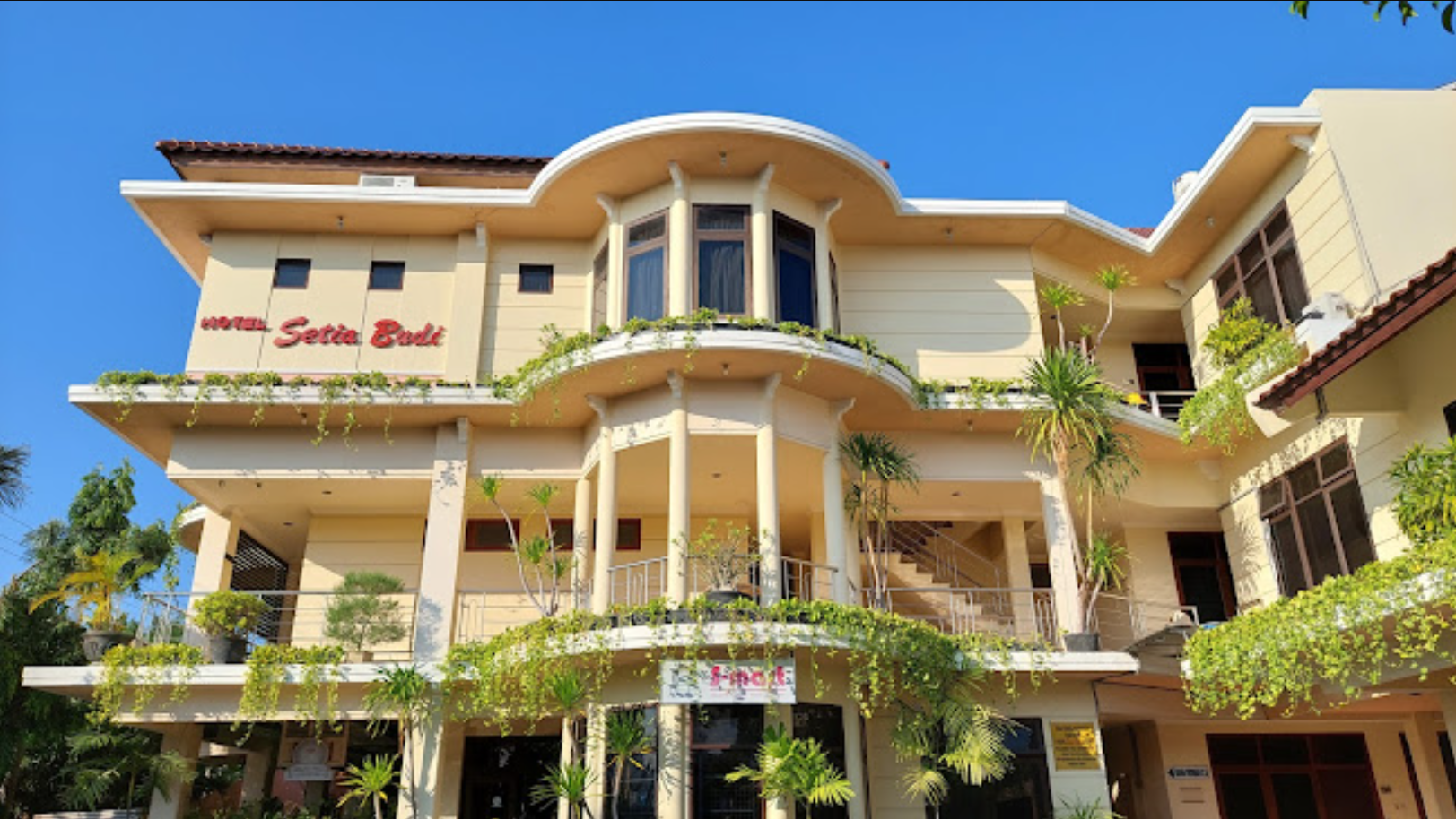 Hotel Setia Budi Madiun