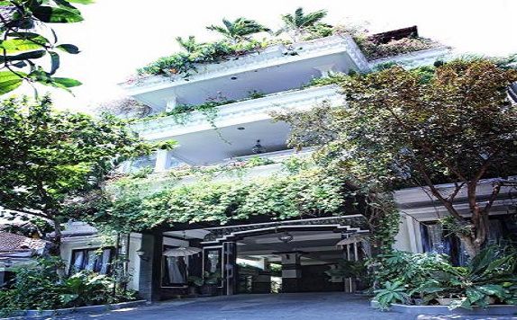 Hotel Abdul Rahman